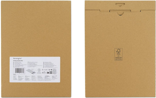 Kensington Privacy Screen Filter 21.5" 16:9