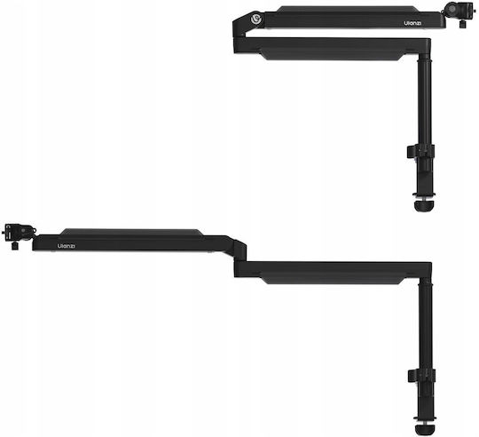 Suport pentru microfon Boom Arm Ulanzi Zj05