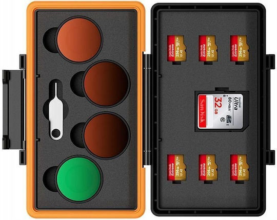 JJC Transporthülle für DJI / Osmo SB12042