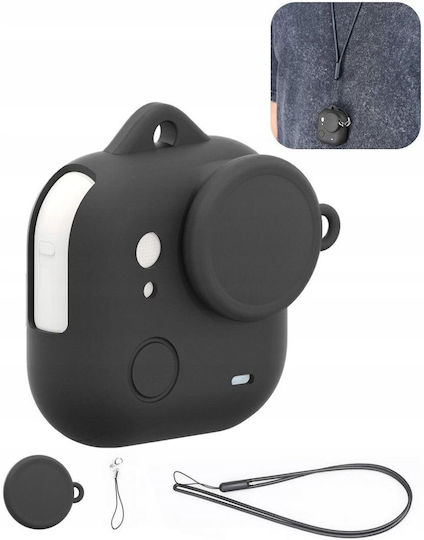 Puluz Schutzhülle Für Insta360 PU786b