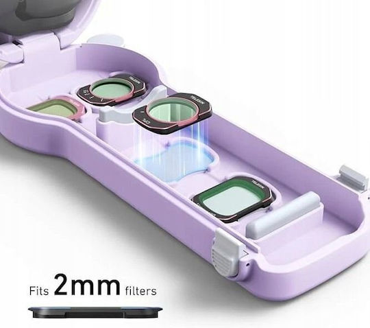 Telesin Protection Case for DJI / Osmo