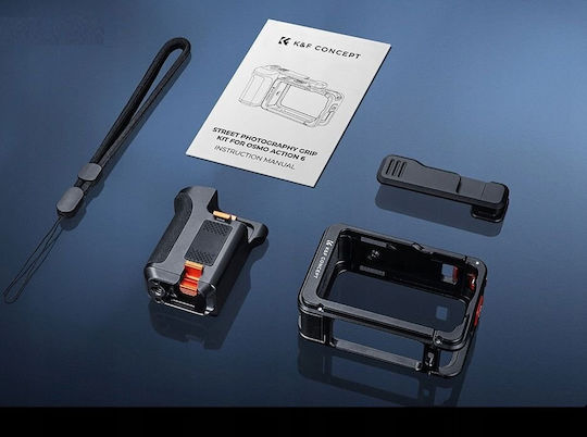 K&F Concept Case for DJI / Osmo