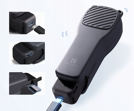 K&F Concept Protection Case for DJI / Osmo