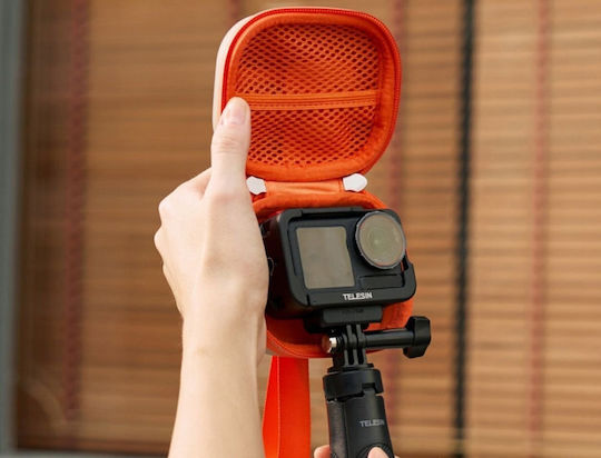 Telesin Case for GoPro / Insta360 / DJI