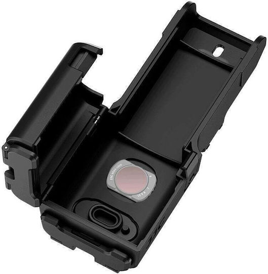 Sunnylife Jjc Magnetic Base Case 2 1 DJI Osmo Pocket 4 3 Pc-op4h Black Black Sb12030
