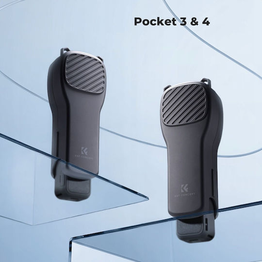 K&F Concept Protection Case for DJI / Osmo