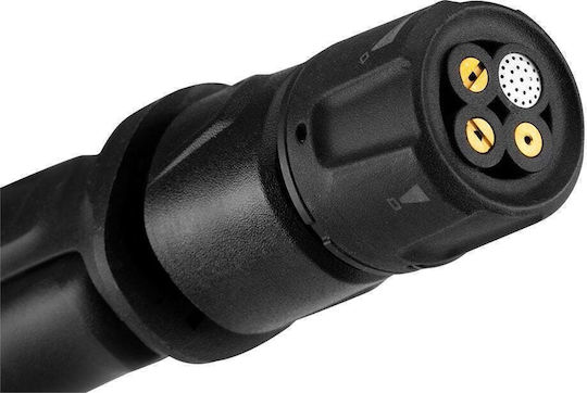 Neo Tools Водоструйка 12V с Налягане 5bar и 1 Батерия