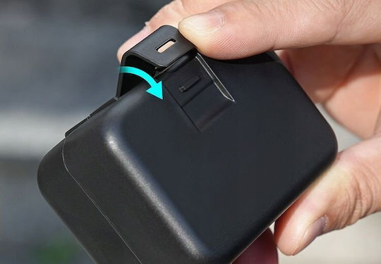 Sunnylife Schutzhülle Für Insta360 SB11303