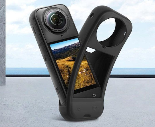 Puluz Protective Case for Insta360 X5 SB10281