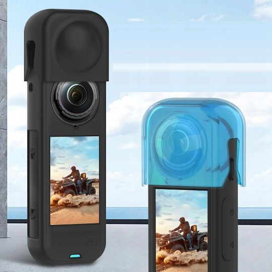 Puluz Protective Case for Insta360 X5 SB10281