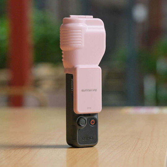 Sunnylife Gimbal Bildschirmabdeckung Dji Osmo Pocket 4 Op4-z158-p Rosa Sb11956