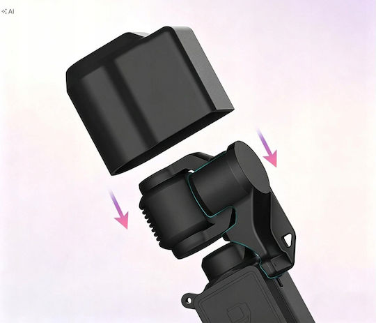 Puluz Protection Case for DJI / Osmo PU1109B