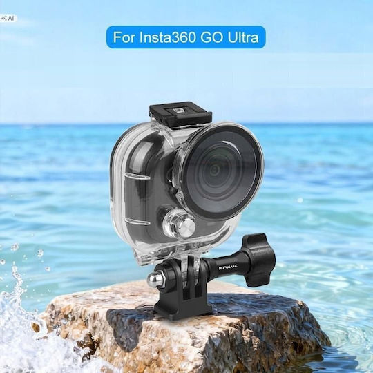 Puluz Schutzhülle Für Insta360 PU1086T