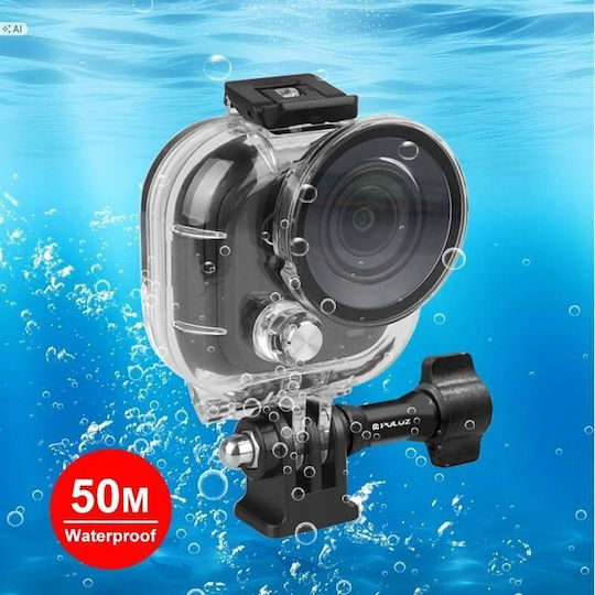 Puluz Schutzhülle Für Insta360 PU1086T
