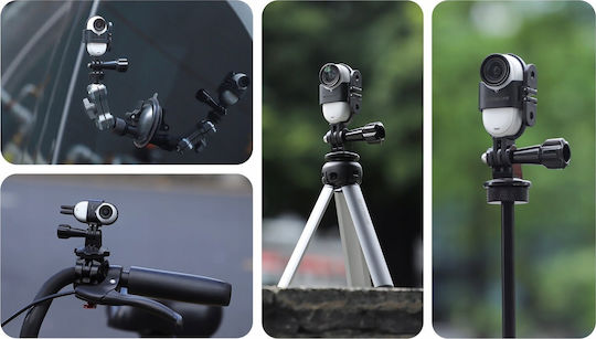 Sunnylife Schutzhülle Für Insta360 / GoPro SB9117