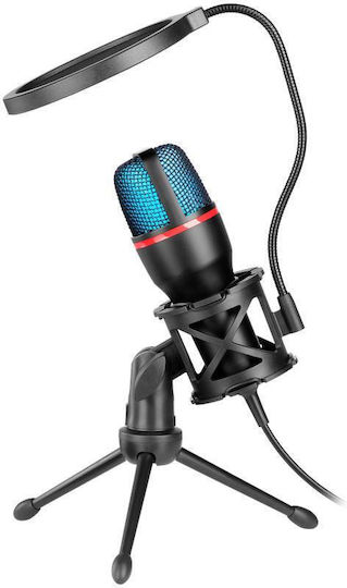 Defender Forte GMC 300 Microphone USB