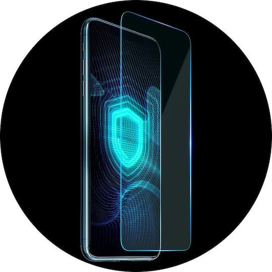 3mk 1up Gaming Film Redmi Note 14 4g 3 Τεμ