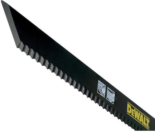 Hcs Blades Dewalt Reciprocating Saw 225mm Set 2 Pieces