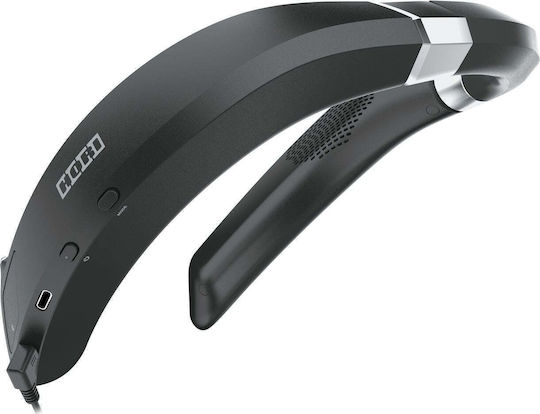 3D Surround Вратна Гейминг Слушалки За Xbox Series С Връзка 3,5 мм За XBOX
