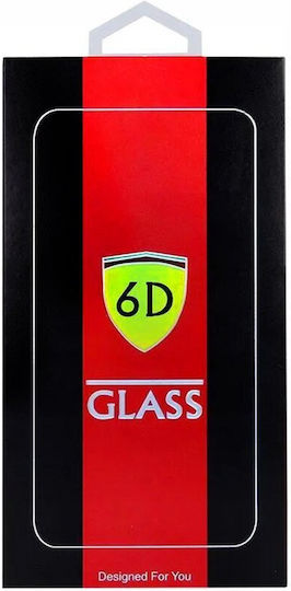 Veason Mobile Screen Protectors Tempered Glass 6D iPhone 17 Air
