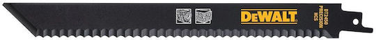 Hcs Blades Dewalt Reciprocating Saw 225mm Set 2 Pieces