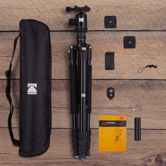 Kodak Stativzubehör und -teile Fall