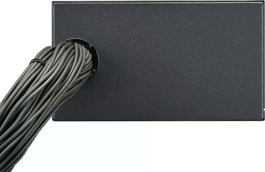 CoolerMaster G Gold 550 V3 rev. 3.0 550W Grey Power Supply Full Wired 80 Plus Gold