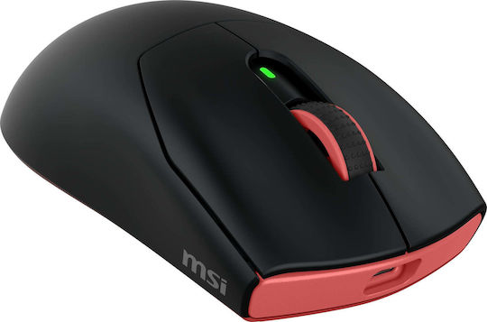 MSI Forge GM340 Gaming Мишка Черна