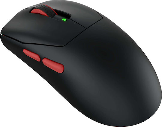 MSI Forge GM340 Gaming Мишка Черна