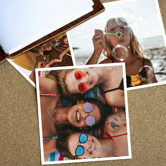 HP Photo Paper for Printers Zink 25 Sheets