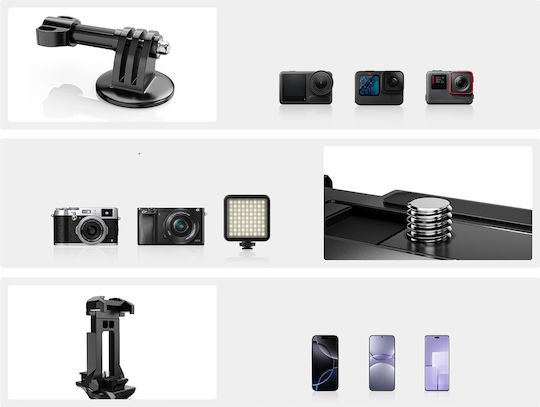 K&F Concept Camera Support Accessory