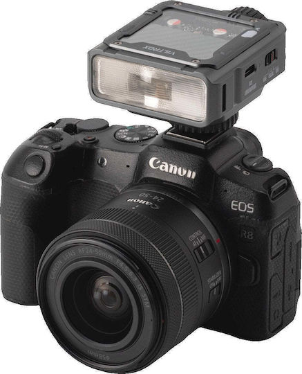Viltrox Spark Z3-C Flash Manual Pentru Camere Foto Canon