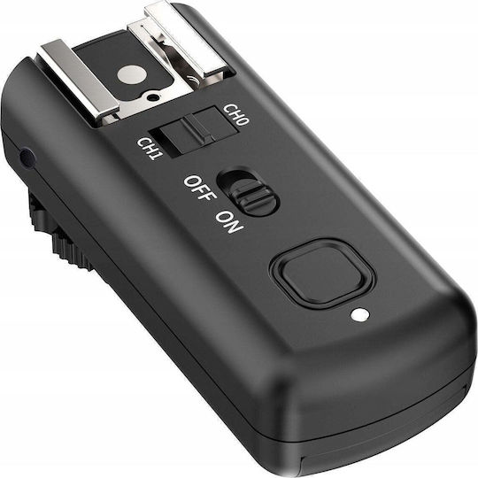 Wireless Flash Trigger Ulanzi F32 Camera