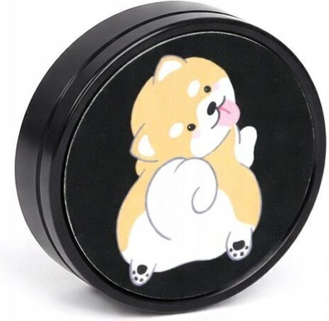 Decorative Sticker Loveinstant Camera Cap 3 Meters Polaroid Now Now+ Camera Dog Black