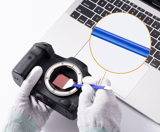 Kf 5x Sensor Viewfinder Cleaning Spatulas for Full Frame 24mm Kf08.076