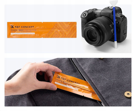Kf 5x Sensor Viewfinder Cleaning Spatulas for Full Frame 24mm Kf08.076