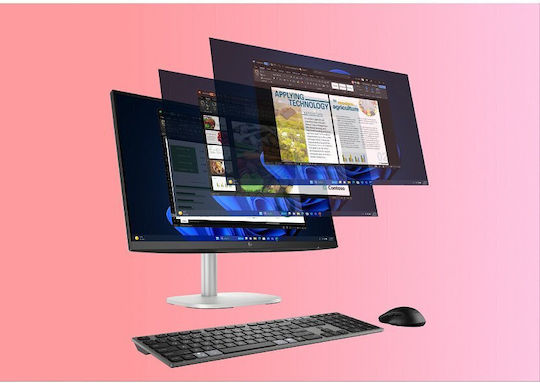 HP EliteStudio 8 G1i 23.8" (Ultra 5-235/16GB/512GB SSD/FHD/W11 Pro) US