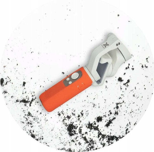 Hohem Gimbal Stabilizer Protective Case Isteady X X2 V2 Orange