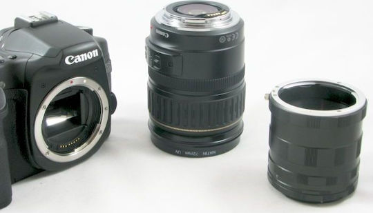 Massa Lens Converter