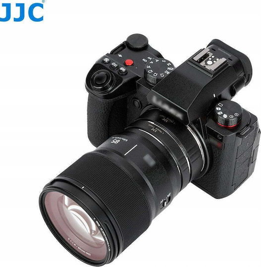 JJC Extension Tube