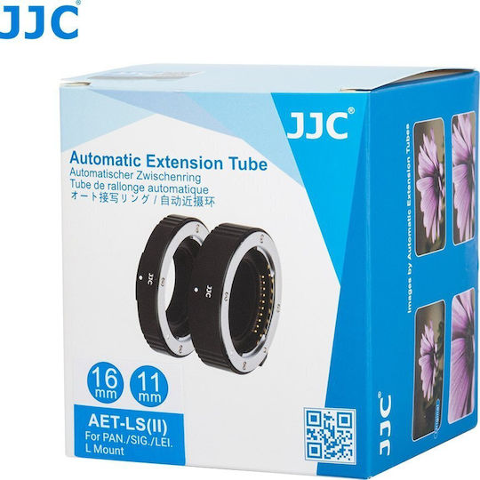 JJC Extension Tube