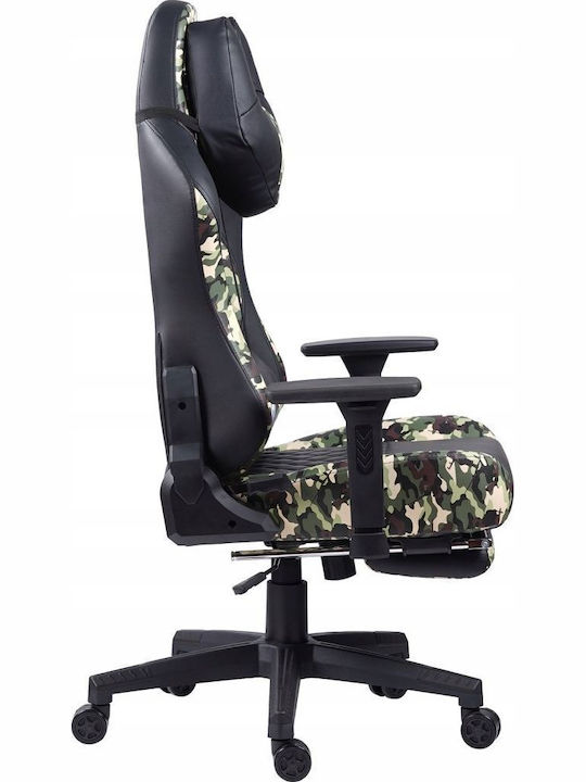 Marvo CH-134 Artificial Leather Black Marvo CH-134 Artificial Leather Black