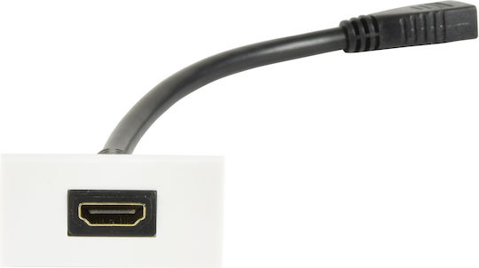 AvLink Hdmi Video Accessory 122.540UK