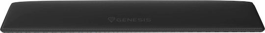 Genesis Στήριγμα NPG-2390 για Πληκτρολόγιο από Αφρό Μνήμης