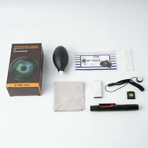 7artisans Professional Cleaning Kit