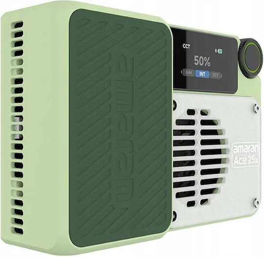 Amaran LED Panel 32W On-Camera