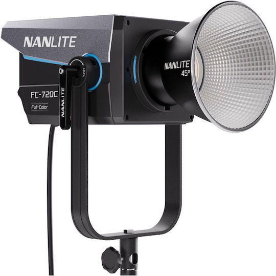 Nanlite NL-FC7720 COB Light RGB
