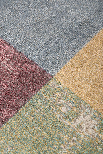 Viokarpet Naif Rectangular Multicolour Rug 133x190cm