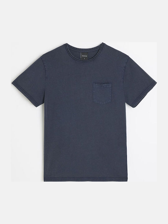 Amr Crave T-shirt Γκρι