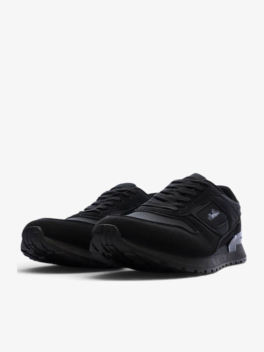 Мъжки Сникърси Total Black